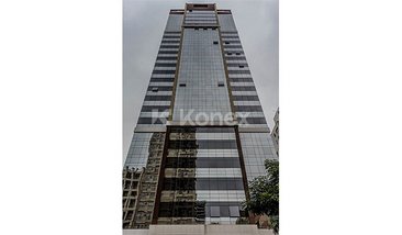 office em Avenida Angélica, Santa Cecília - São Paulo - SP