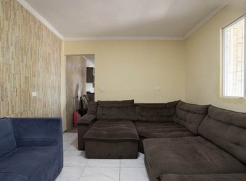 house em Rua Serra de Juquiá, Jardim Lajeado - São Paulo - SP