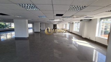 office em Olegário Maciel, Lourdes - Belo Horizonte - MG