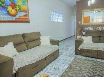 house em Avenida Presidente Castelo Branco, Ponte Pequena - São Paulo - SP
