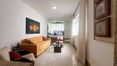house em Rua Visconde de Taunay, São Lucas - Belo Horizonte - MG