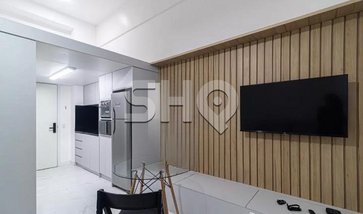 apartment em Rua Cardoso de Almeida, Perdizes - São Paulo - SP