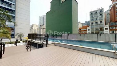 apartment em Rua Santo Antonio, Bela Vista - São Paulo - SP