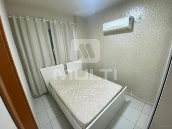 apartment em Rua Barão de Camargos, Centro - Uberlândia - MG