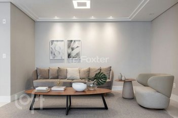 apartment em Rua Brasilpinho, Kobrasol - São José - SC