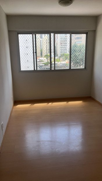 apartment em Rua Artur de Azevedo, Pinheiros - São Paulo - SP