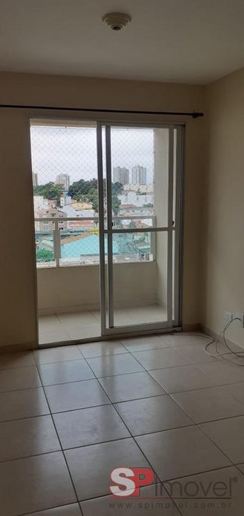 apartment em Avenida Henri Sannejouand, Centro - Santo André - SP