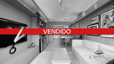 apartment em Rua Frei Caneca, Agronômica - Florianópolis - SC