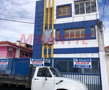 commercial_property em Camatei, Vila Nivi - São Paulo - SP