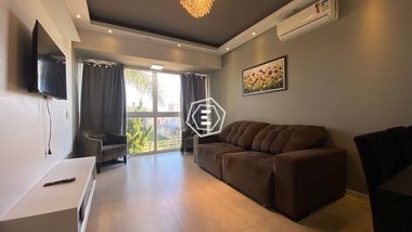 apartment em Rua Rio Comandaí, Centro - Xangri-Lá - RS