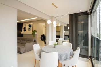 apartment em Rua Padre Estevão Pernet, Vila Gomes Cardim - São Paulo - SP