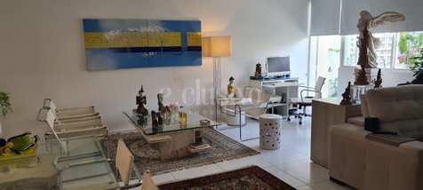apartment em Avenida Rio Branco, Centro - Florianópolis - SC
