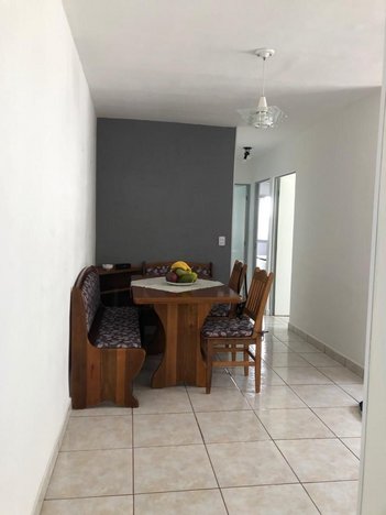 apartment em Rua José Rafaeli, Socorro - São Paulo - SP