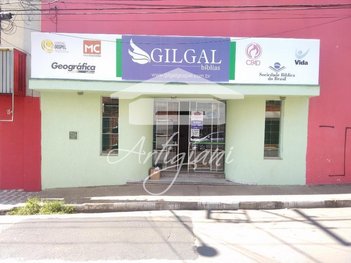 business em Tristão F. dos Santos, Centro - Mogi Guaçu - SP