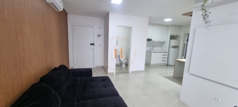 apartment em Rua Abel Álvares Cabral Júnior, Ingleses do Rio Vermelho - Florianópolis - SC