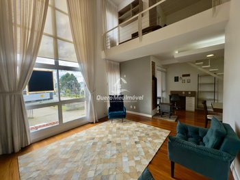 apartment em Rua Irmão Miguel Dário, Jardim América - Caxias do Sul - RS