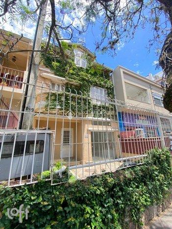 house em Miguel Tostes, Rio Branco - Porto Alegre - RS