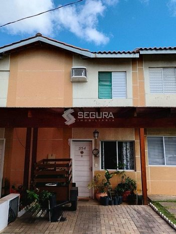 house em Rua dos Guamirins, Igara - Canoas - RS