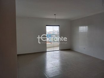 apartment em Rua Fernandópolis, Quinta da Paineira - São Paulo - SP