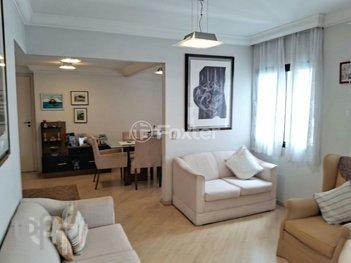 apartment em Cotovia, Moema Pássaros - São Paulo - SP