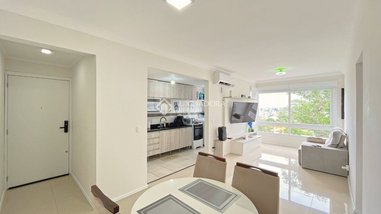 apartment em Rua Delfino Riet, Santo Antônio - Porto Alegre - RS