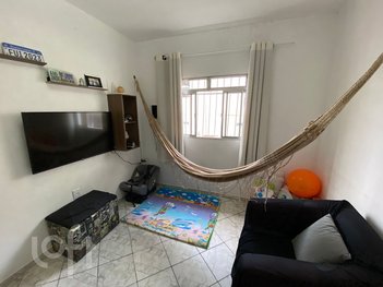 house em Airton Sena, Jardim São Francisco - São Paulo - SP