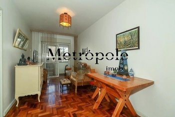 apartment em Roque Calage, Passo da Areia - Porto Alegre - RS