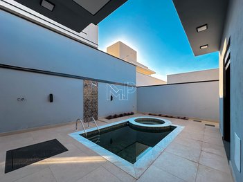 house em Avenida A, São Venâncio - Itupeva - SP