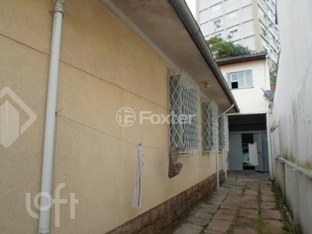 house em Rua Doutor Voltaire Pires, Santo Antônio - Porto Alegre - RS