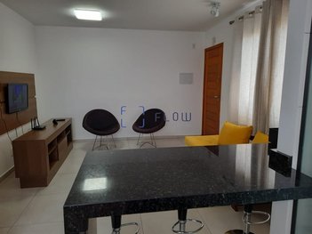 apartment em Rua Urbano da Silva, Vila Jaguara - São Paulo - SP