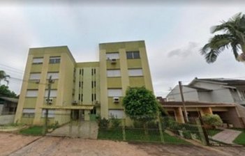 apartment em Rua Gravataí, Centro - Esteio - RS
