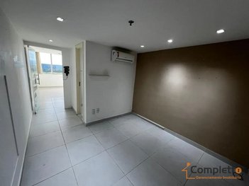 office em Avenida Ayrton Senna, Barra da Tijuca - Rio de Janeiro - RJ