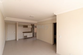 apartment em Avenida dos Marins, Glebas Califórnia - Piracicaba - SP