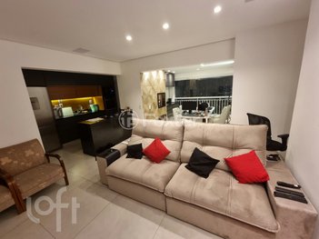 apartment em Avenida Thomas Edison, Barra Funda - São Paulo - SP