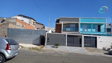 land_lot em Rua Lázaro Florêncio, Residencial Parque da Fazenda - Campinas - SP