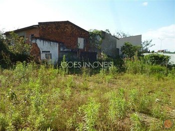 land_lot em RUA CARLOS GOMES, Nossa Senhora da Salete - Criciúma - SC