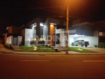 house em Avenida Miguel Damha, Parque Tecnológico Damha I São Carlos - São Carlos - SP