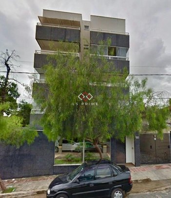 apartment em Rua Caiçara, Brant - Lagoa Santa - MG