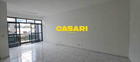 office em Rua Continental, Jardim do Mar - São Bernardo do Campo - SP