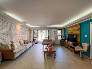 apartment em Rua Franco Paulista, Água Fria - São Paulo - SP