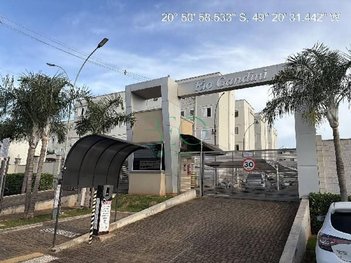 apartment em Rua Antônio Lopes dos Santos, Vila Toninho - São José do Rio Preto - SP