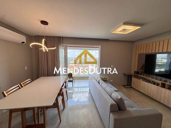 apartment em Rua Frei Cirilo Bergamasco, Piracicamirim - Piracicaba - SP