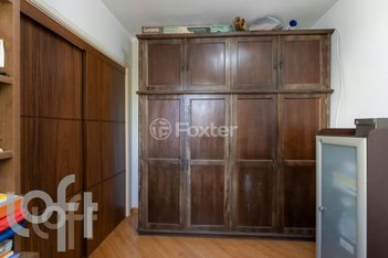 apartment em Rua Dom Bernardo Nogueira, Vila Gumercindo - São Paulo - SP