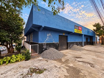 land_lot em Rua Huxley, Atuba - Colombo - PR