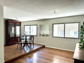 apartment em Rua Jesuíno Arruda, Itaim Bibi - São Paulo - SP