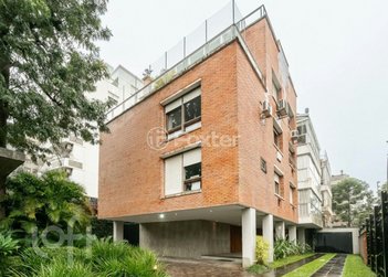 apartment em Avenida Coronel Lucas de Oliveira, Boa Vista - Porto Alegre - RS