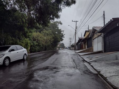 Cômodo Condomínio
