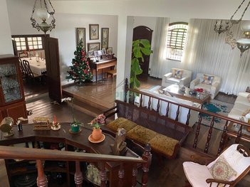 house em Rua do Pássaro-preto, Alto Caiçaras - Belo Horizonte - MG