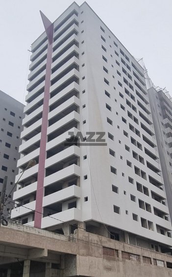 apartment em Rua Santa Terezinha, Caiçara - Praia Grande - SP