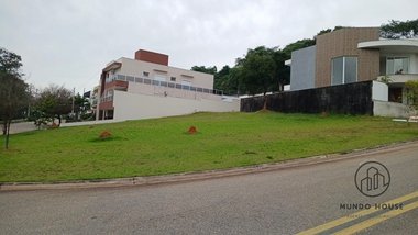 land_lot em Avenida Ipanema, Jardim Novo Horizonte - Sorocaba - SP